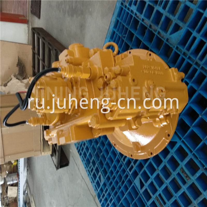 315c Hydraulic Pump 5